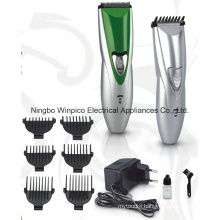 Rechargeable DC Motor Hair Clipper